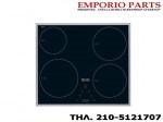 ΠΛΑΤΟ ΚΕΠΑΓΩΓΙΚΗΣ ΕΣΤΙΑΣ MIELE KM 6115, 8578141